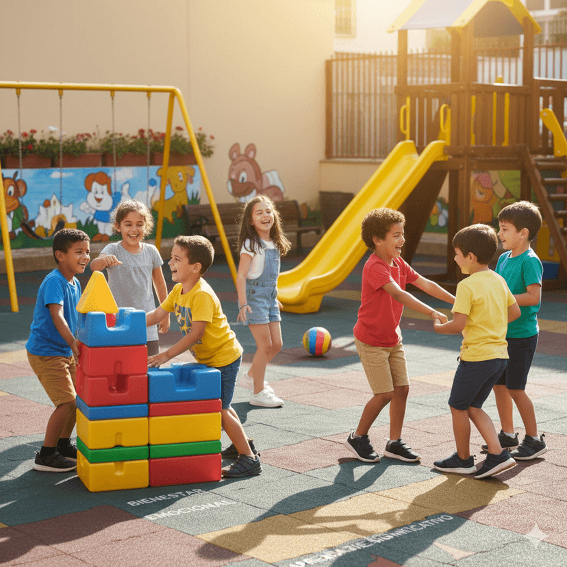 Programa de emociones - Sección 3